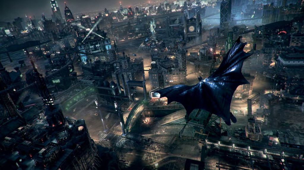 Batman Arkham Knight (6)