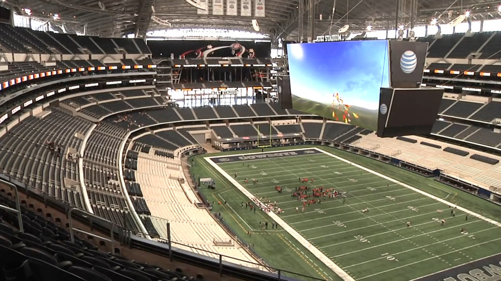 Conan Street fighter pantalla ginate pulgadas (2)