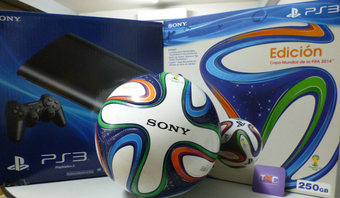 PlayStation mundial PS3 sorteo (3)
