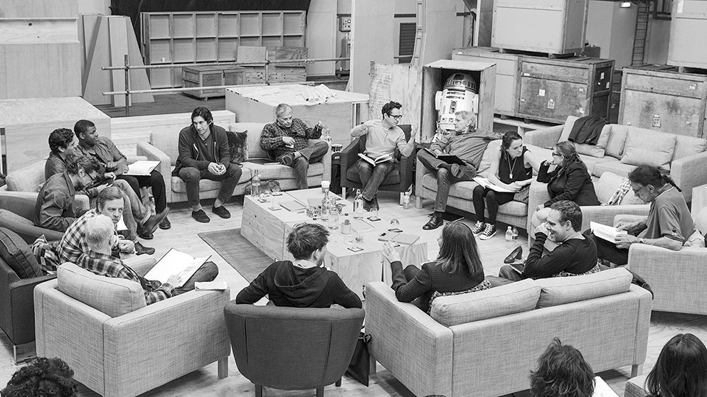 Star Wars Episodio 7 (1)