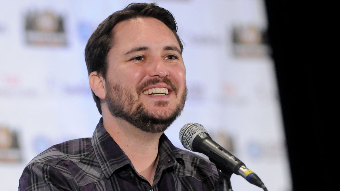 Wil wheaton poker face