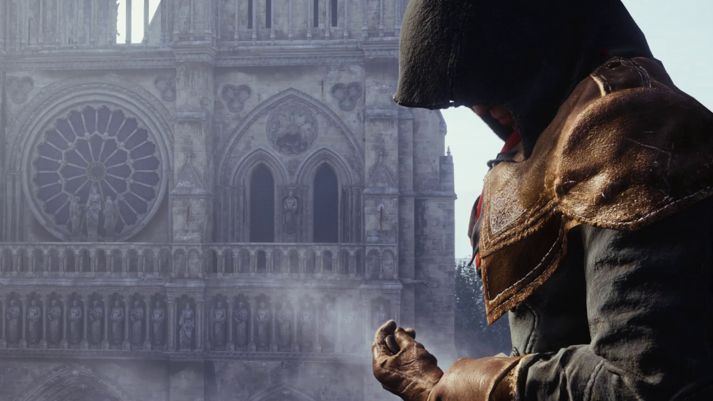 Assassins Creed Unity