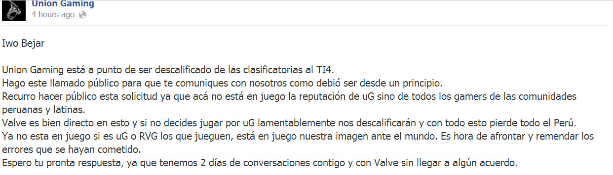 DOTA 2 Perú Revenge RI4 (6)