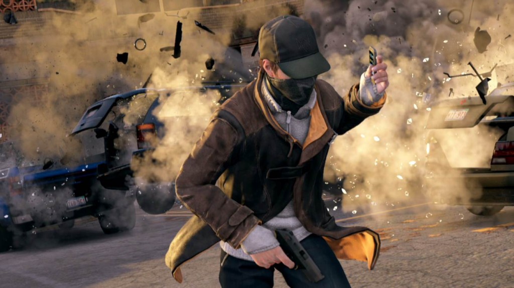 Watch Dogs (13)