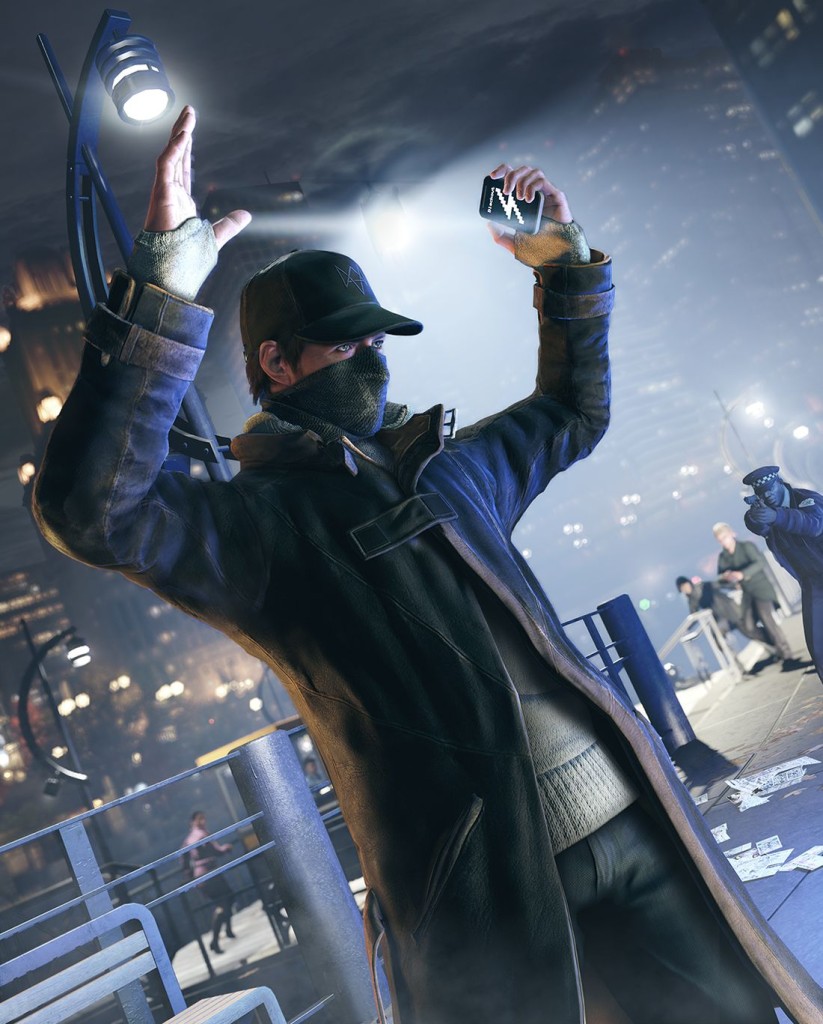 Watch Dogs (5)