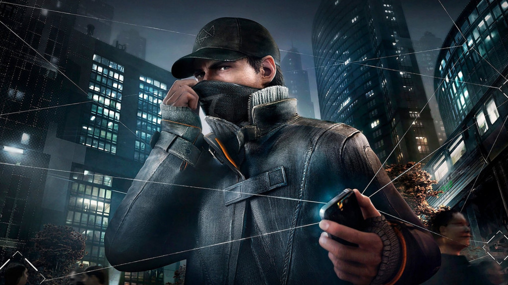 Watch Dogs preogresion (1)