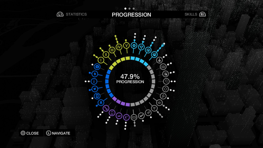 Watch Dogs preogresion (2)