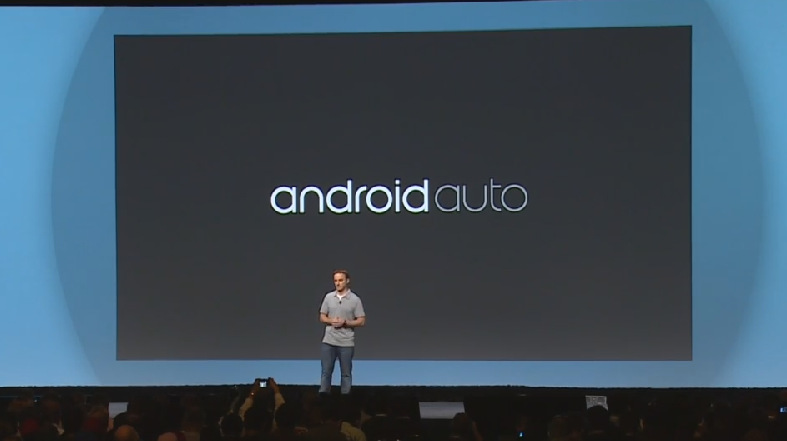 Android Auto (1)