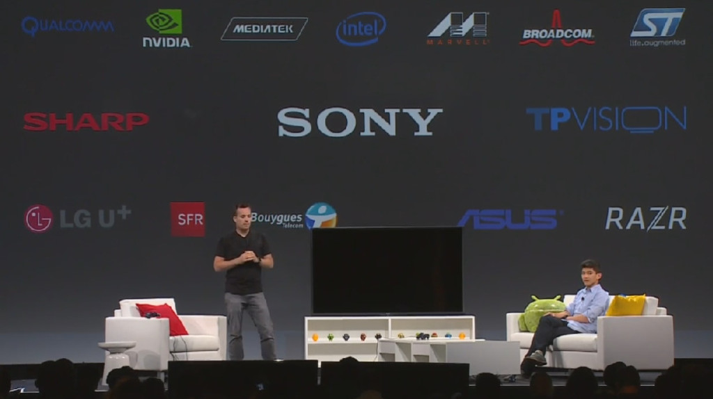 Android TV Games (2)