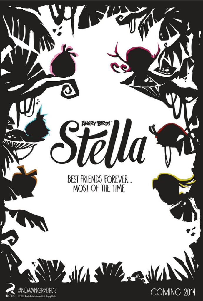 Angry Birds Transformers (3)