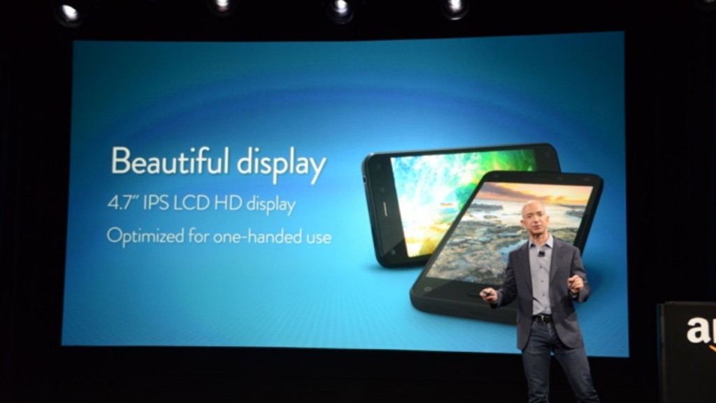 Fire Phone Kindle Amazon Specs (3)