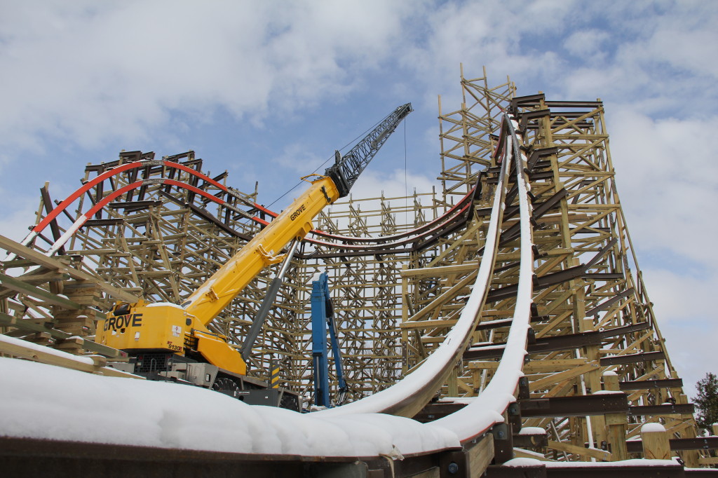 Montaña rusa Golliath (1)
