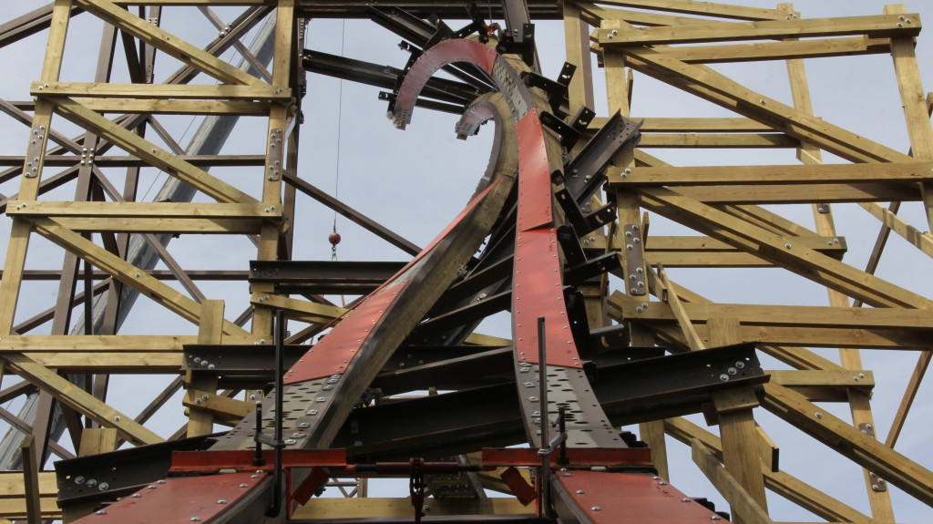 Montaña rusa Golliath (3)