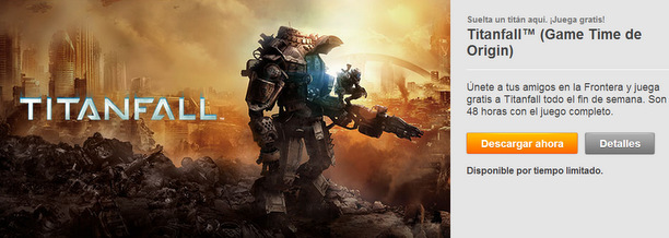 Titanfall