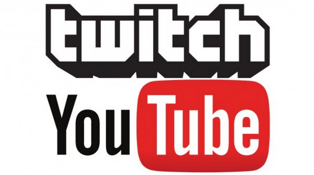 Twitch google compra