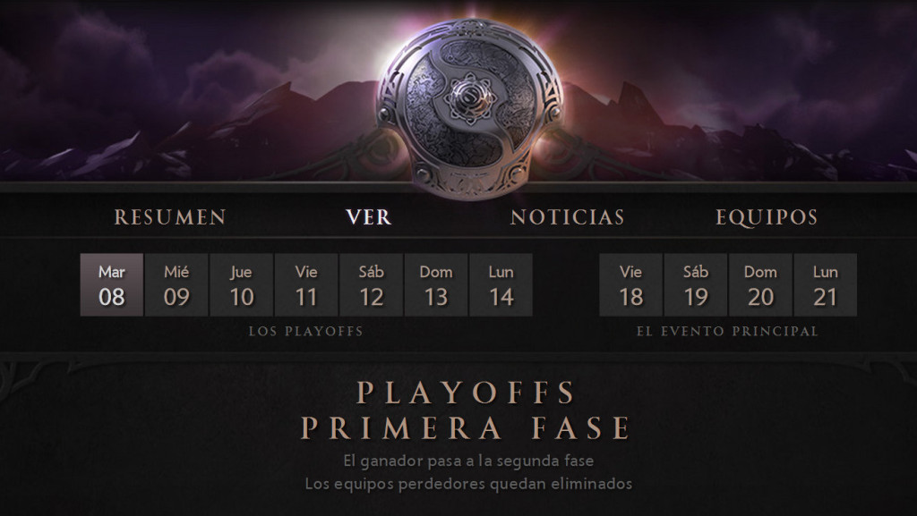 DOTA 2 international (3)