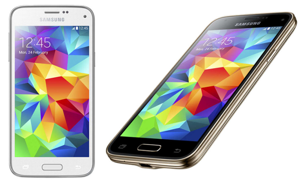 Galaxy S5 Mini (8)