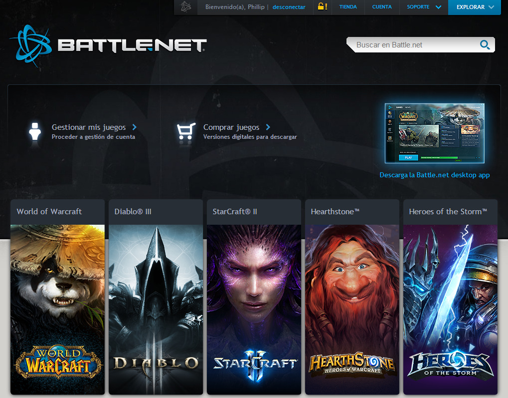 Heroes of The Storm (1)