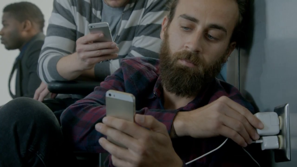 S5 Comercial Battery