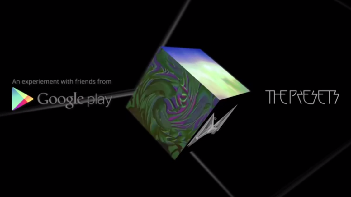 Juega a ser DJ con este experimento musical de Google - TEC