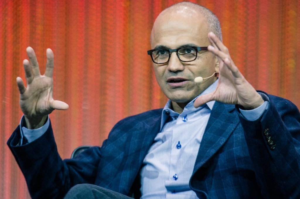 microsoft-boss-satya-nadella-commits-to-xbox-1404999766861