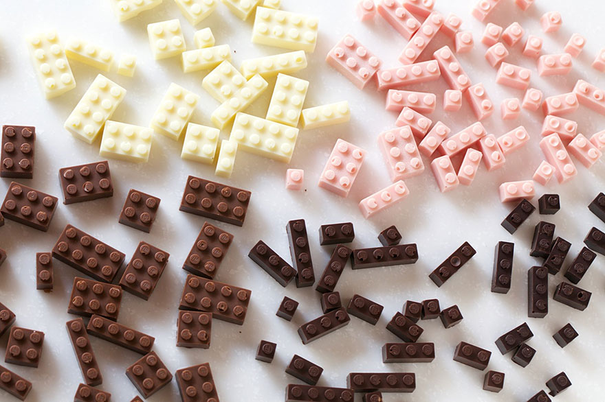 LEGO chocolate (1)