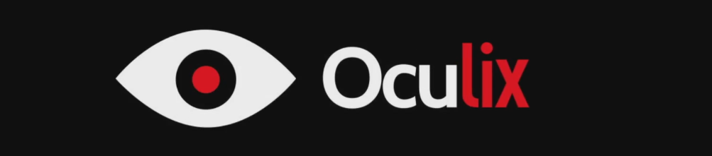 Oculix Logo