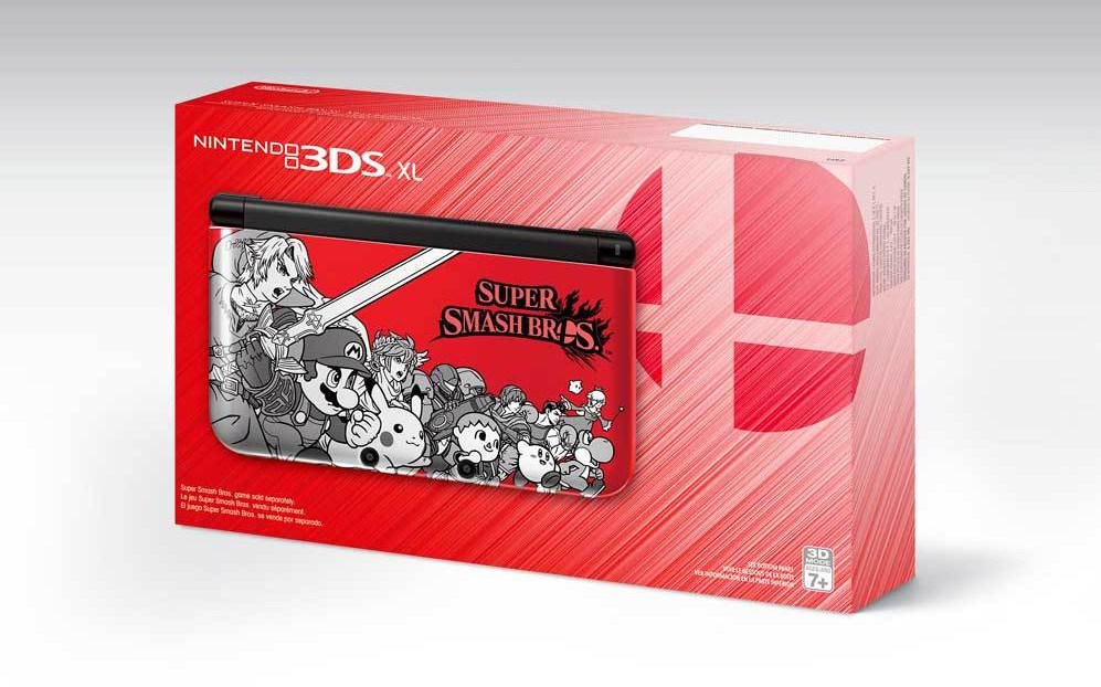 3ds xl NES} (3)