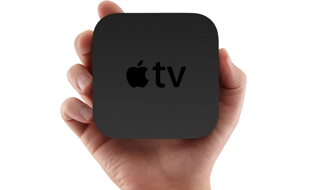 Apple TV