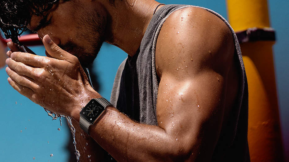 Apple u2 Apple Watch (2)