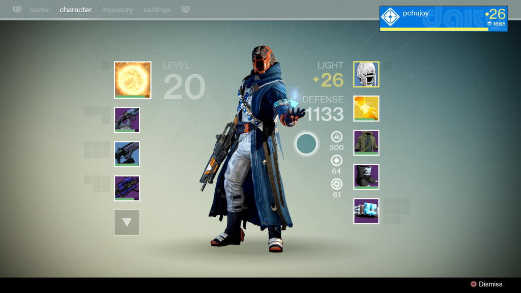 Destiny Análisis (2)