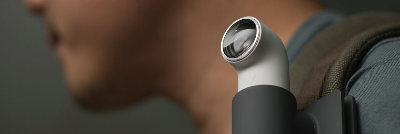 HTC RECamara