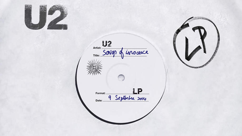 LP U2 gratis