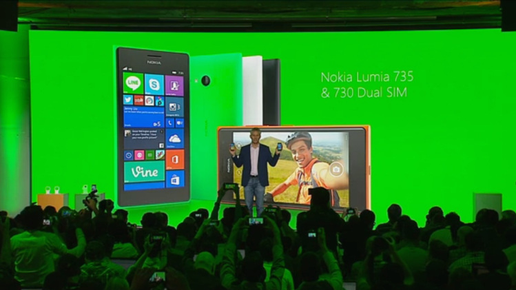 Nokia-730-735-Presentation