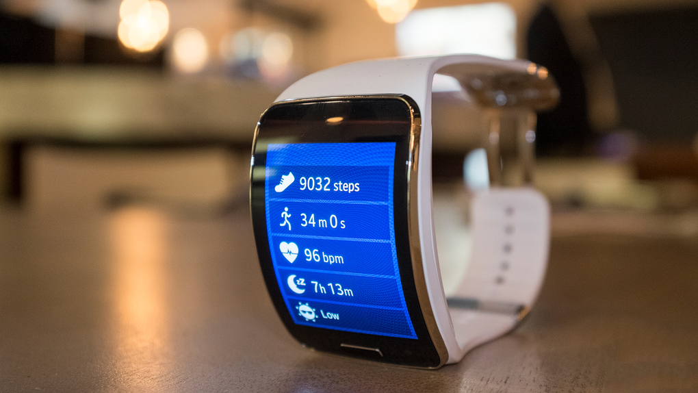 Samsung-Gear-S-Health