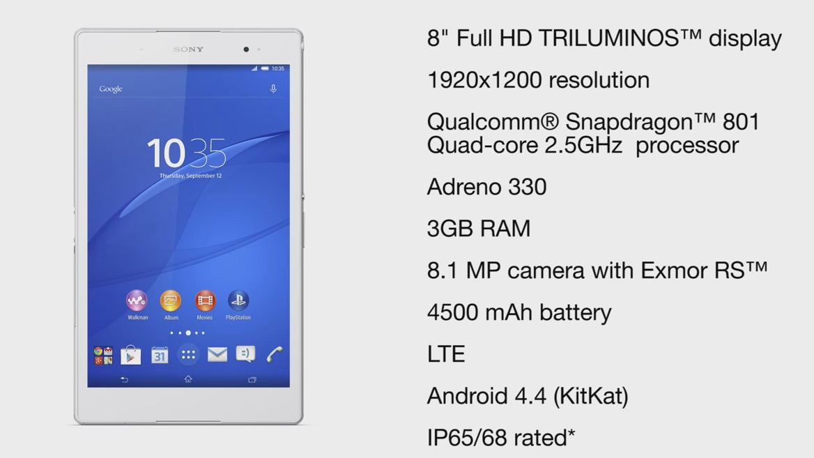 Xperia Z3 Ifa 2014 (7)