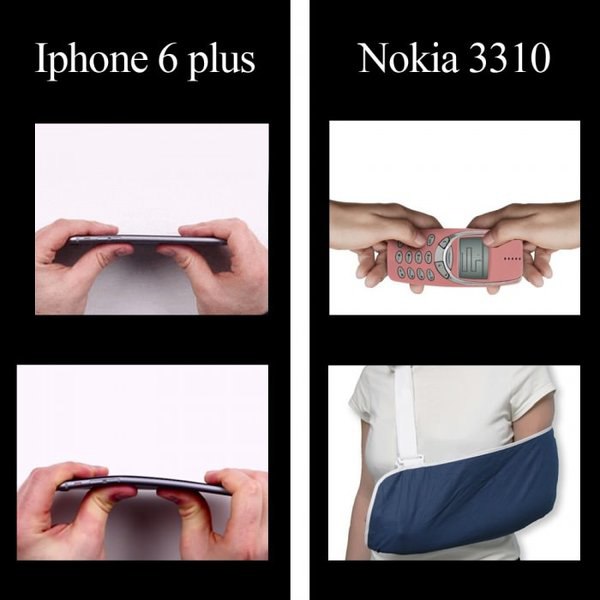 bendgate