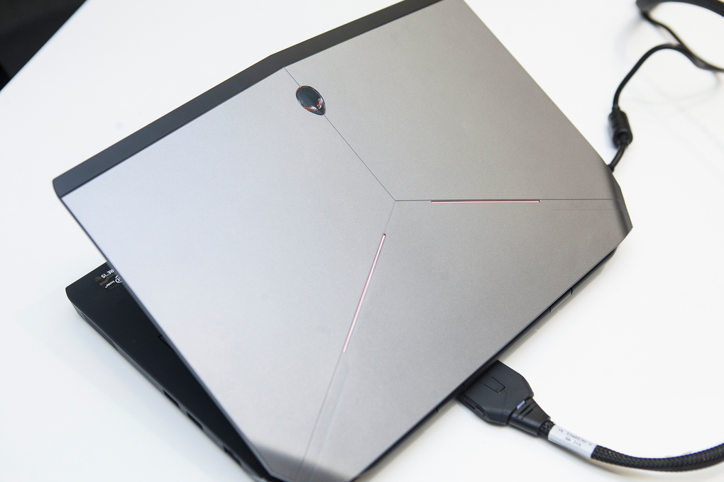 Alienware 13 - 2