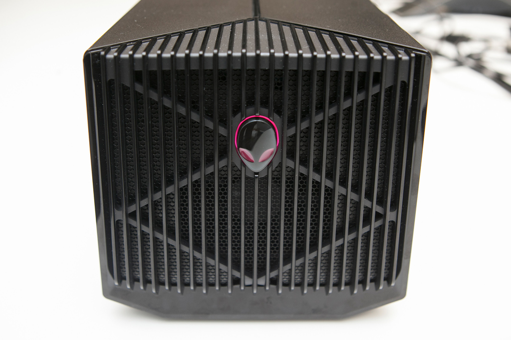 Alienware Amplificador 2