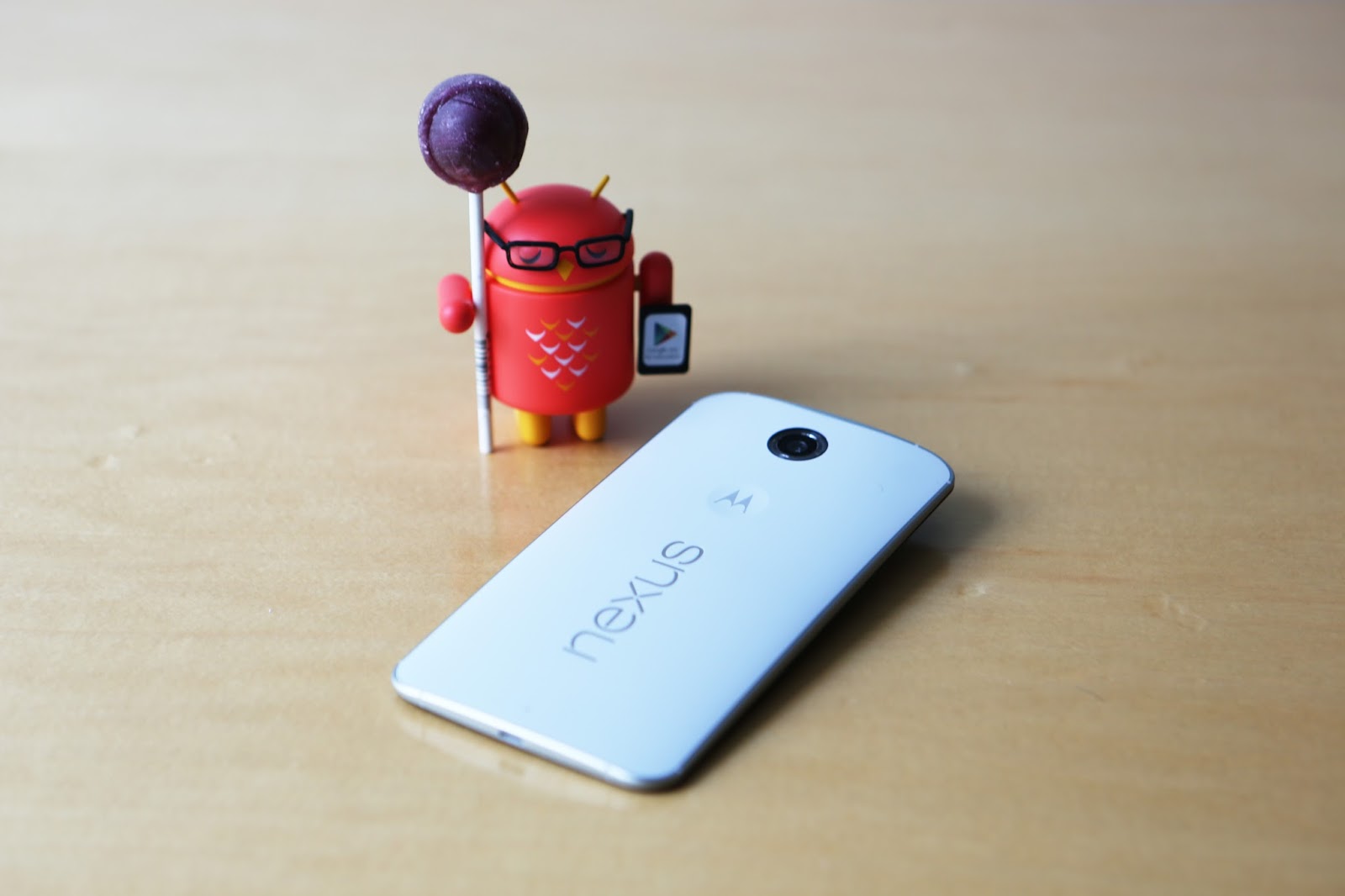 Android 5 Lollipop (3)