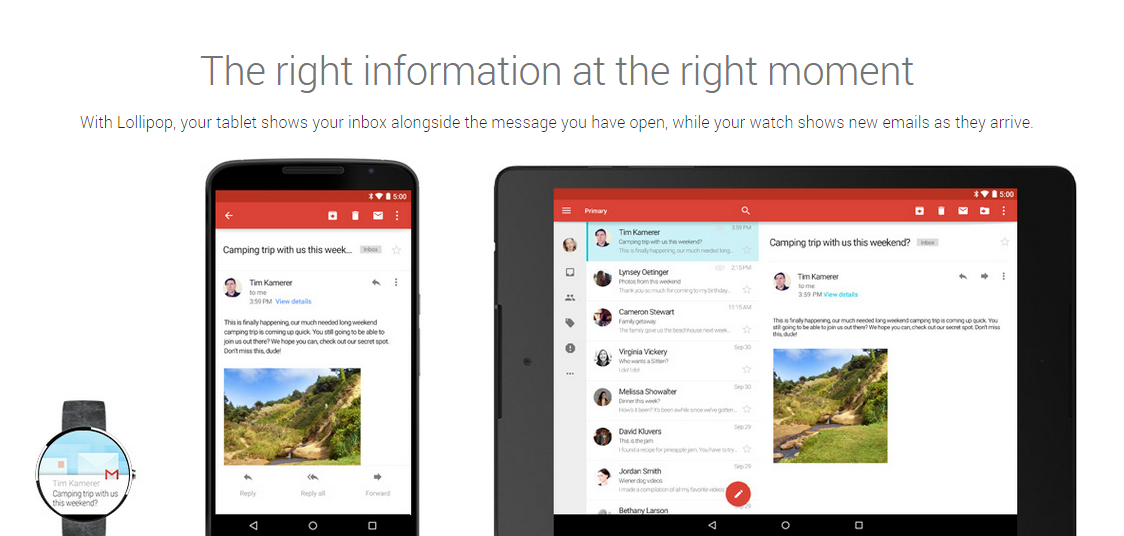 Android 5 Lollipop (3)