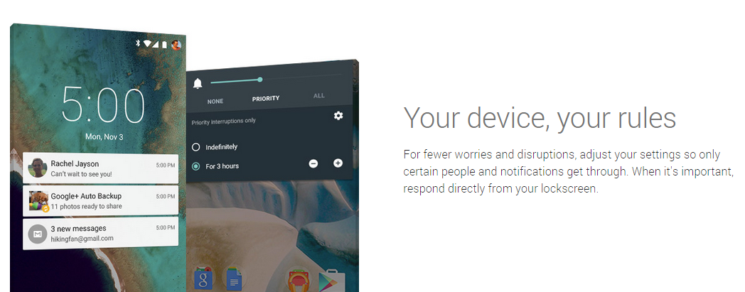 Android 5 Lollipop (4)