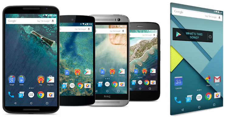 Android 5 Lollipop (5)