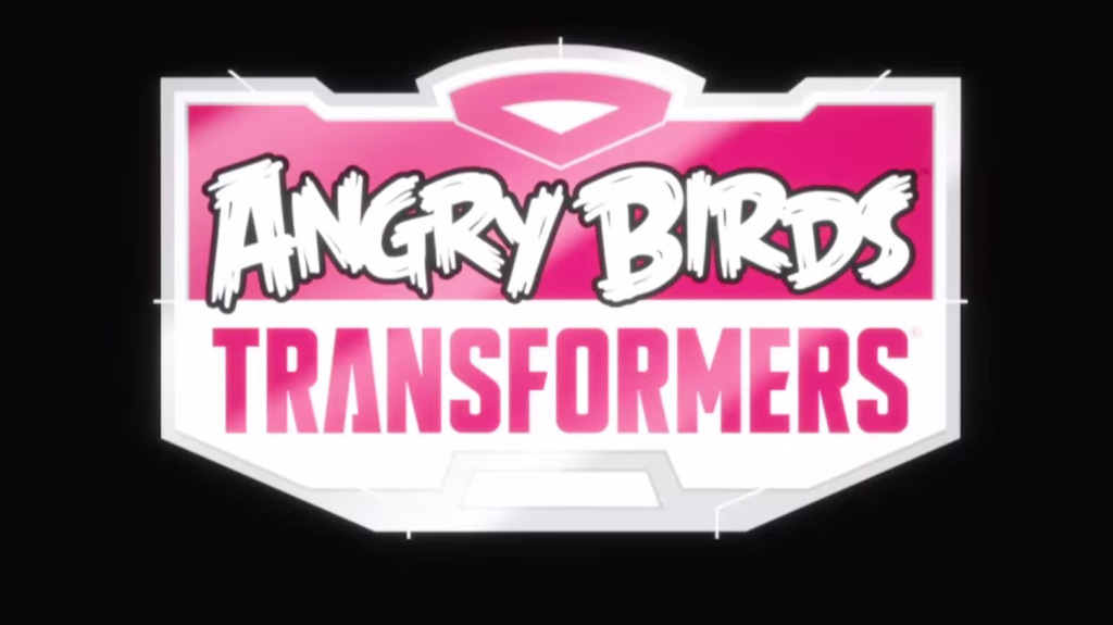 Angry Birds Transformers (4)