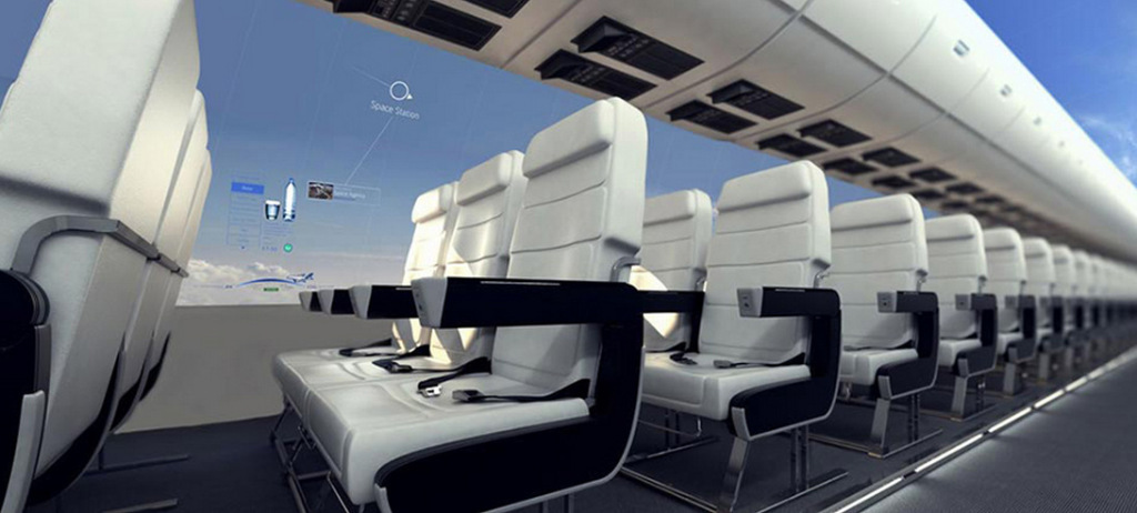 Avión del futuro (3)