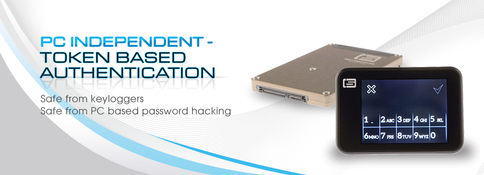 Disco Duros SSD Autodrestuye Banner