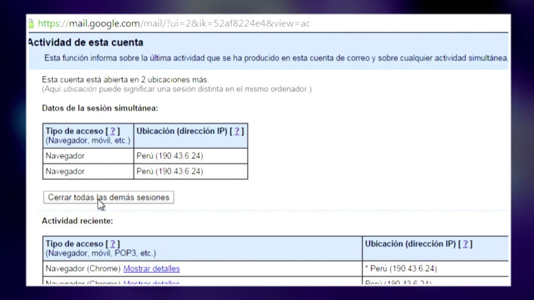 Gmail-Cerrar-Remotamente