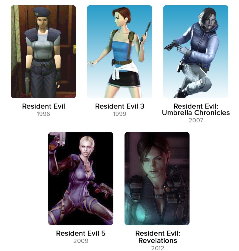 Jill-Valentine