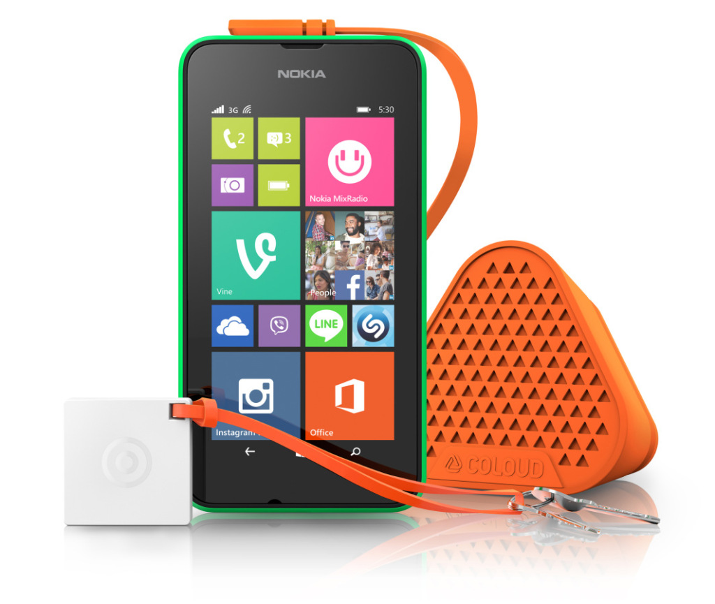 Lumia 530 (1)