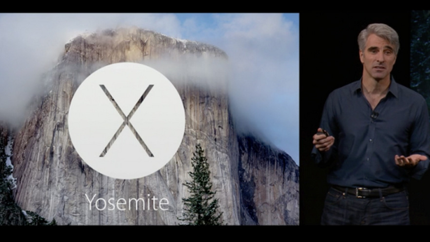 OSX Yosemite (2)